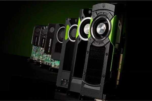 Nvidia: Катастрофическая нехватка GPU сохранится до конца 2021 года