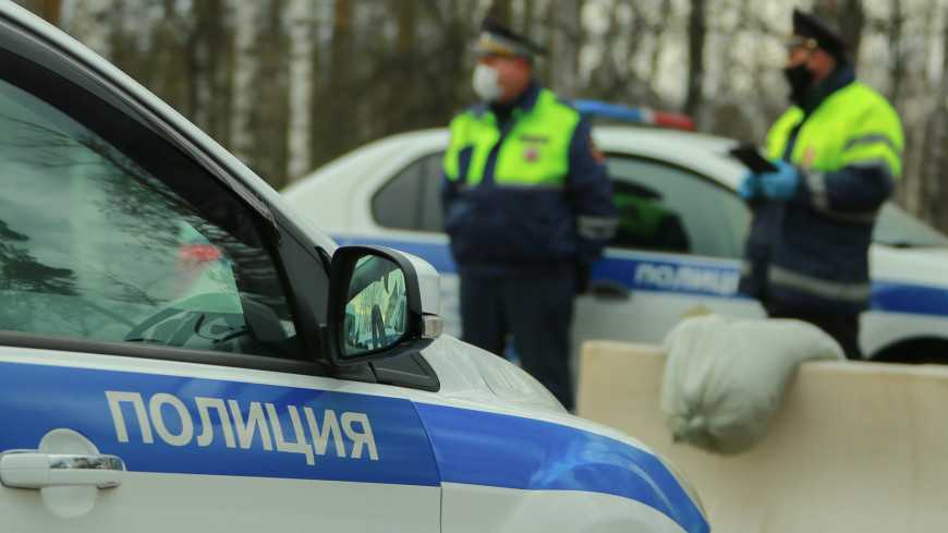 ГИБДД России начнет визуально фиксировать разговор водителей при скрытом надзоре