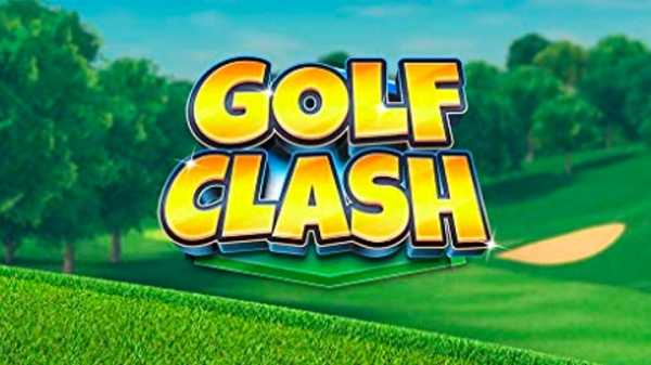 Electronic Arts купила разработчика Golf Clash за $1,4 миллиарда