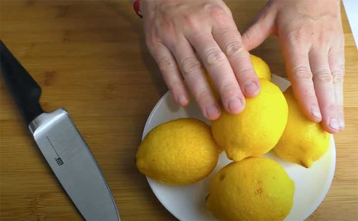  5 литров лимонада за 5 минут: готовим без варки