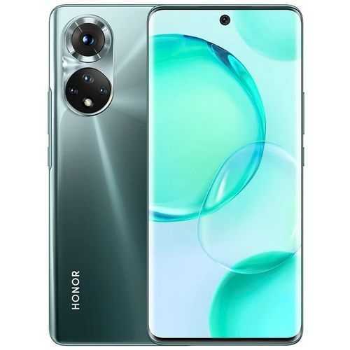 Huawei готовит к анонсу 5G смартфон среднего уровня Nova 9