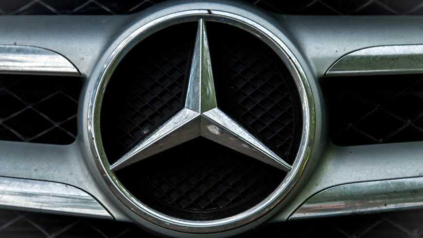 Mercedes-Benz представил концепт-кар, управляемый силой мысли