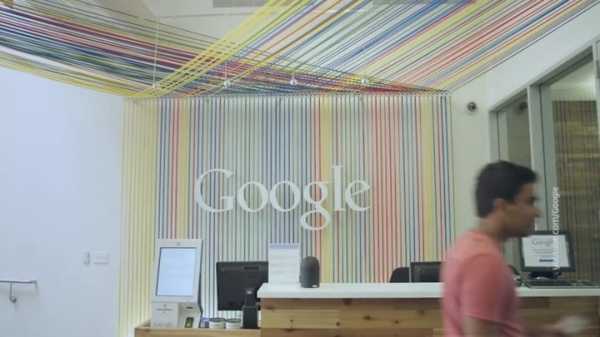 Google получила очередной штраф на сумму 6,5 млн рублей