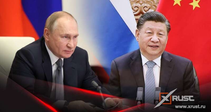 Россия и Китай – торговля с дисбалансом