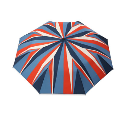 7 классных зонтов на дождливую осень, которые подойдут к любому образу